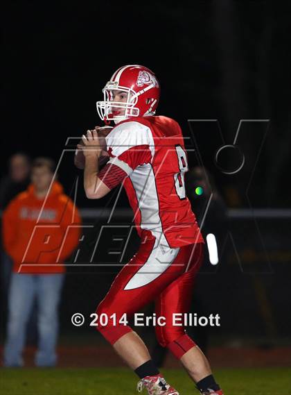 Thumbnail 2 in Clarion Area @ Redbank Valley photogallery.