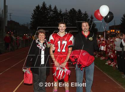 Thumbnail 1 in Clarion Area @ Redbank Valley photogallery.