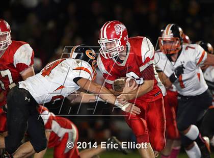 Thumbnail 1 in Clarion Area @ Redbank Valley photogallery.