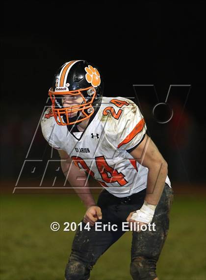 Thumbnail 3 in Clarion Area @ Redbank Valley photogallery.