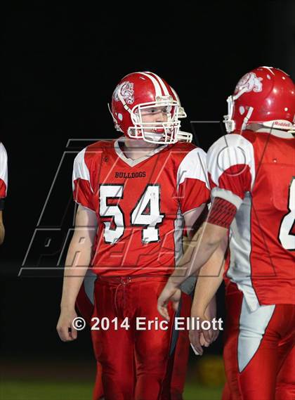 Thumbnail 3 in Clarion Area @ Redbank Valley photogallery.