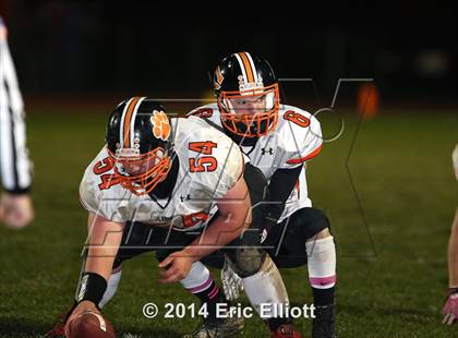 Thumbnail 1 in Clarion Area @ Redbank Valley photogallery.