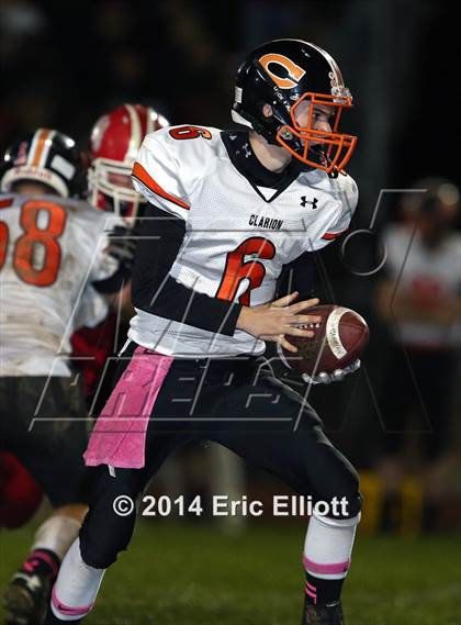 Thumbnail 2 in Clarion Area @ Redbank Valley photogallery.