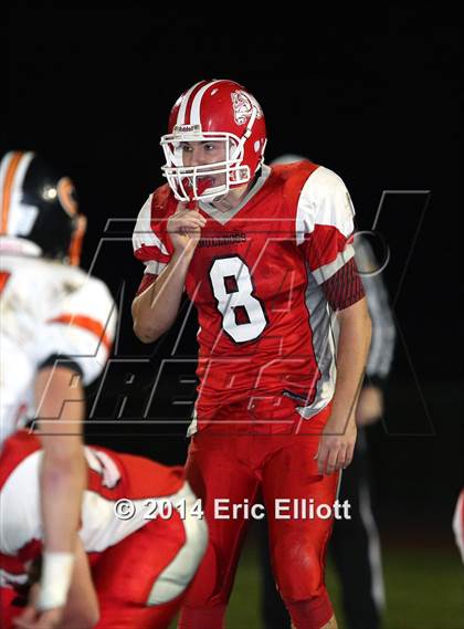 Thumbnail 3 in Clarion Area @ Redbank Valley photogallery.