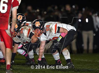 Thumbnail 3 in Clarion Area @ Redbank Valley photogallery.