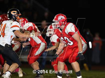 Thumbnail 2 in Clarion Area @ Redbank Valley photogallery.