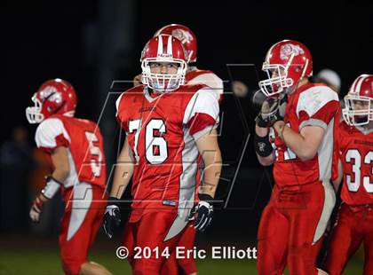 Thumbnail 2 in Clarion Area @ Redbank Valley photogallery.