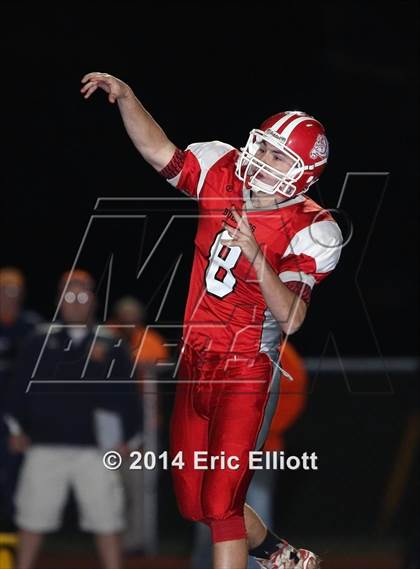 Thumbnail 3 in Clarion Area @ Redbank Valley photogallery.