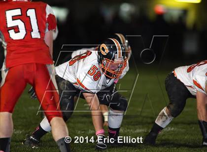 Thumbnail 2 in Clarion Area @ Redbank Valley photogallery.