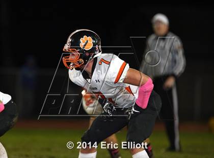 Thumbnail 1 in Clarion Area @ Redbank Valley photogallery.