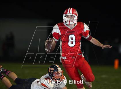 Thumbnail 3 in Clarion Area @ Redbank Valley photogallery.