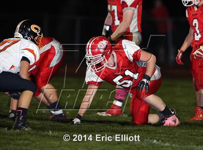 Thumbnail 3 in Clarion Area @ Redbank Valley photogallery.