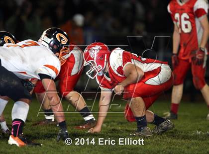 Thumbnail 3 in Clarion Area @ Redbank Valley photogallery.