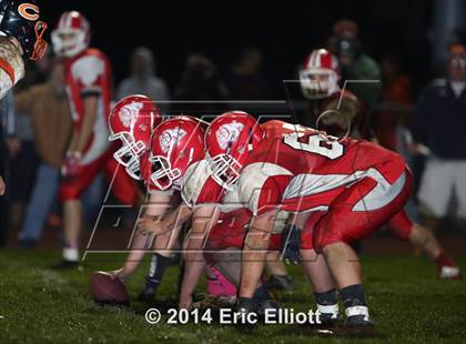 Thumbnail 2 in Clarion Area @ Redbank Valley photogallery.