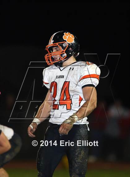 Thumbnail 3 in Clarion Area @ Redbank Valley photogallery.