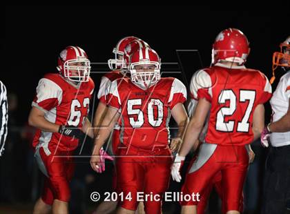 Thumbnail 2 in Clarion Area @ Redbank Valley photogallery.