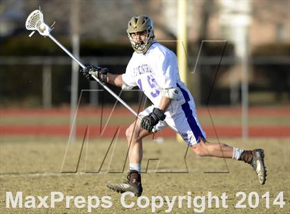 Thumbnail 2 in Connetquot @ Islip  photogallery.