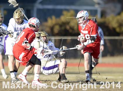 Thumbnail 3 in Connetquot @ Islip  photogallery.