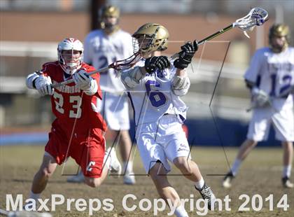 Thumbnail 1 in Connetquot @ Islip  photogallery.