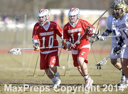 Thumbnail 1 in Connetquot @ Islip  photogallery.