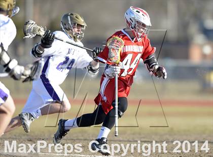 Thumbnail 2 in Connetquot @ Islip  photogallery.