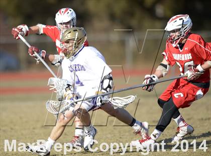 Thumbnail 2 in Connetquot @ Islip  photogallery.