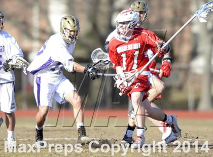 Thumbnail 2 in Connetquot @ Islip  photogallery.