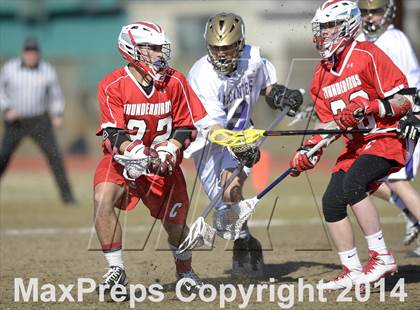Thumbnail 1 in Connetquot @ Islip  photogallery.