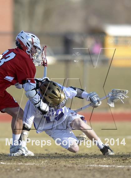 Thumbnail 2 in Connetquot @ Islip  photogallery.