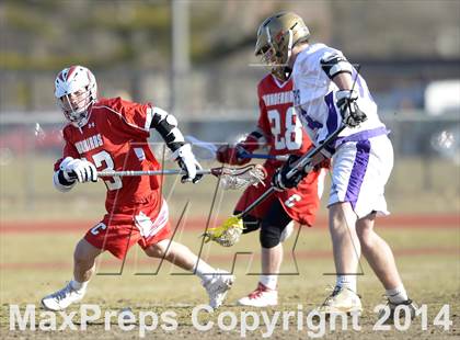 Thumbnail 1 in Connetquot @ Islip  photogallery.