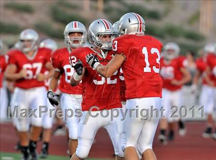 Thumbnail 1 in El Dorado @ Yorba Linda photogallery.