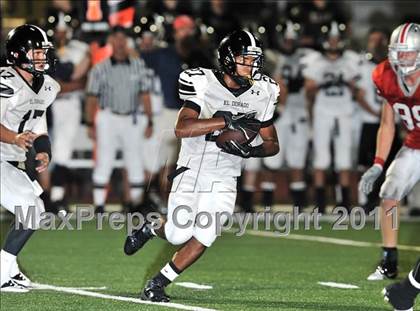 Thumbnail 1 in El Dorado @ Yorba Linda photogallery.