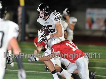 Thumbnail 2 in El Dorado @ Yorba Linda photogallery.