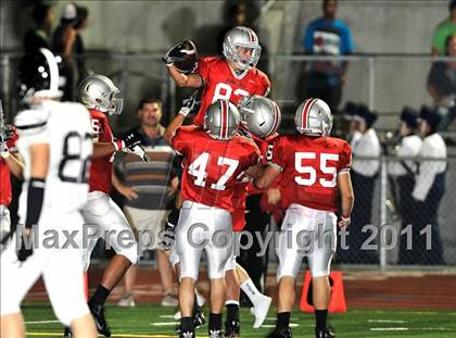 Thumbnail 2 in El Dorado @ Yorba Linda photogallery.