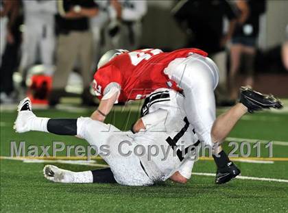 Thumbnail 1 in El Dorado @ Yorba Linda photogallery.