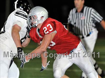 Thumbnail 1 in El Dorado @ Yorba Linda photogallery.