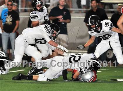 Thumbnail 1 in El Dorado @ Yorba Linda photogallery.