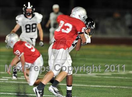 Thumbnail 3 in El Dorado @ Yorba Linda photogallery.