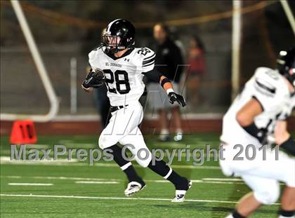 Thumbnail 2 in El Dorado @ Yorba Linda photogallery.