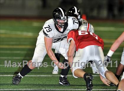 Thumbnail 1 in El Dorado @ Yorba Linda photogallery.