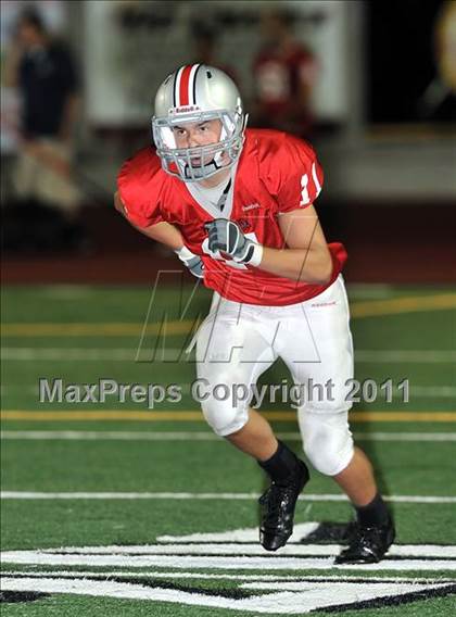 Thumbnail 1 in El Dorado @ Yorba Linda photogallery.