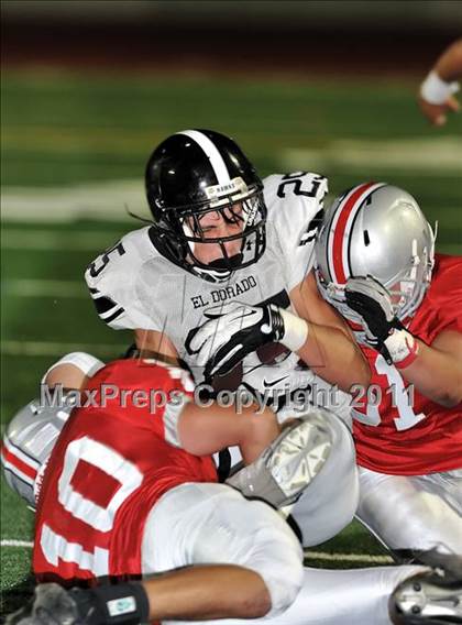 Thumbnail 3 in El Dorado @ Yorba Linda photogallery.