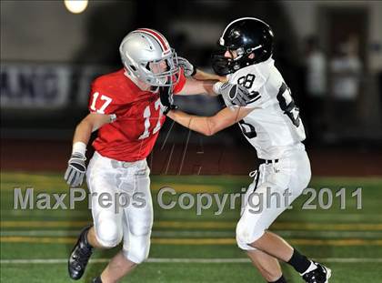 Thumbnail 1 in El Dorado @ Yorba Linda photogallery.