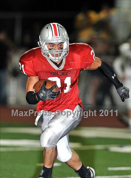 Thumbnail 3 in El Dorado @ Yorba Linda photogallery.