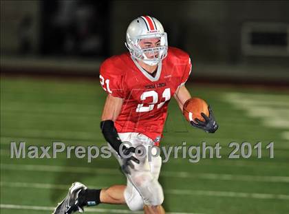 Thumbnail 2 in El Dorado @ Yorba Linda photogallery.