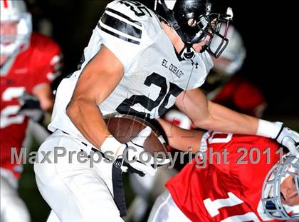 Thumbnail 1 in El Dorado @ Yorba Linda photogallery.