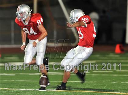 Thumbnail 3 in El Dorado @ Yorba Linda photogallery.