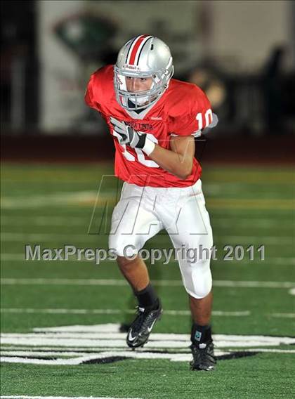 Thumbnail 3 in El Dorado @ Yorba Linda photogallery.