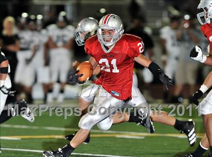Thumbnail 3 in El Dorado @ Yorba Linda photogallery.