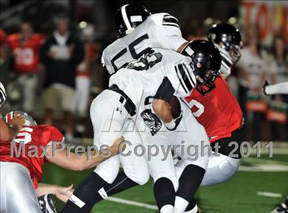Thumbnail 2 in El Dorado @ Yorba Linda photogallery.